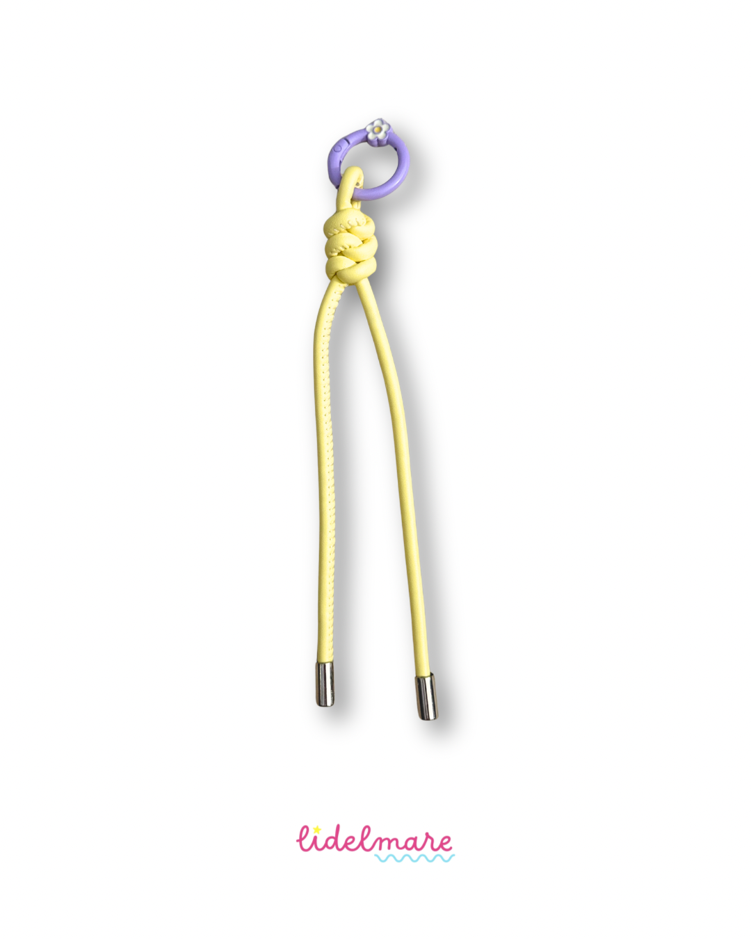 CORD BAG CHARMS