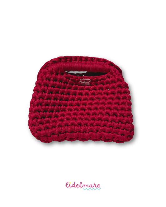 VINO MINI CLUTH BAG