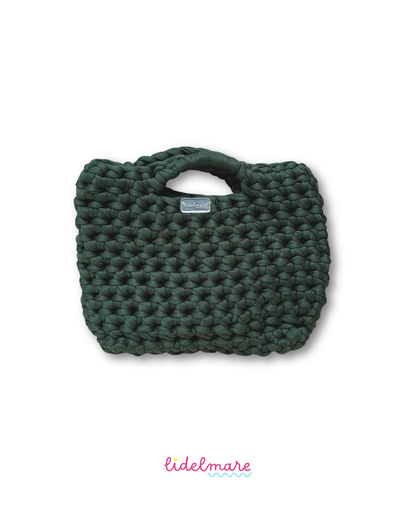 OLIVA MINI BAG