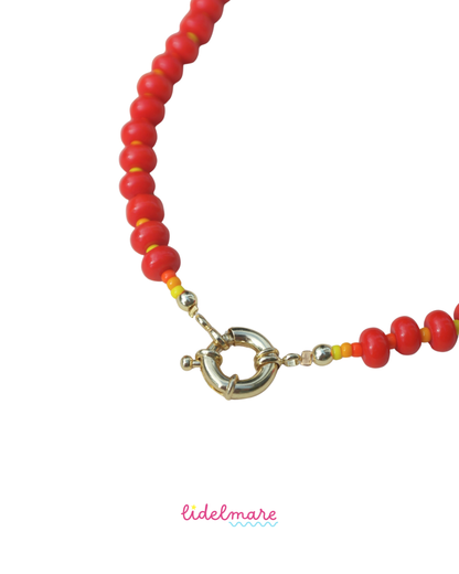 PICA’ NECKLACE