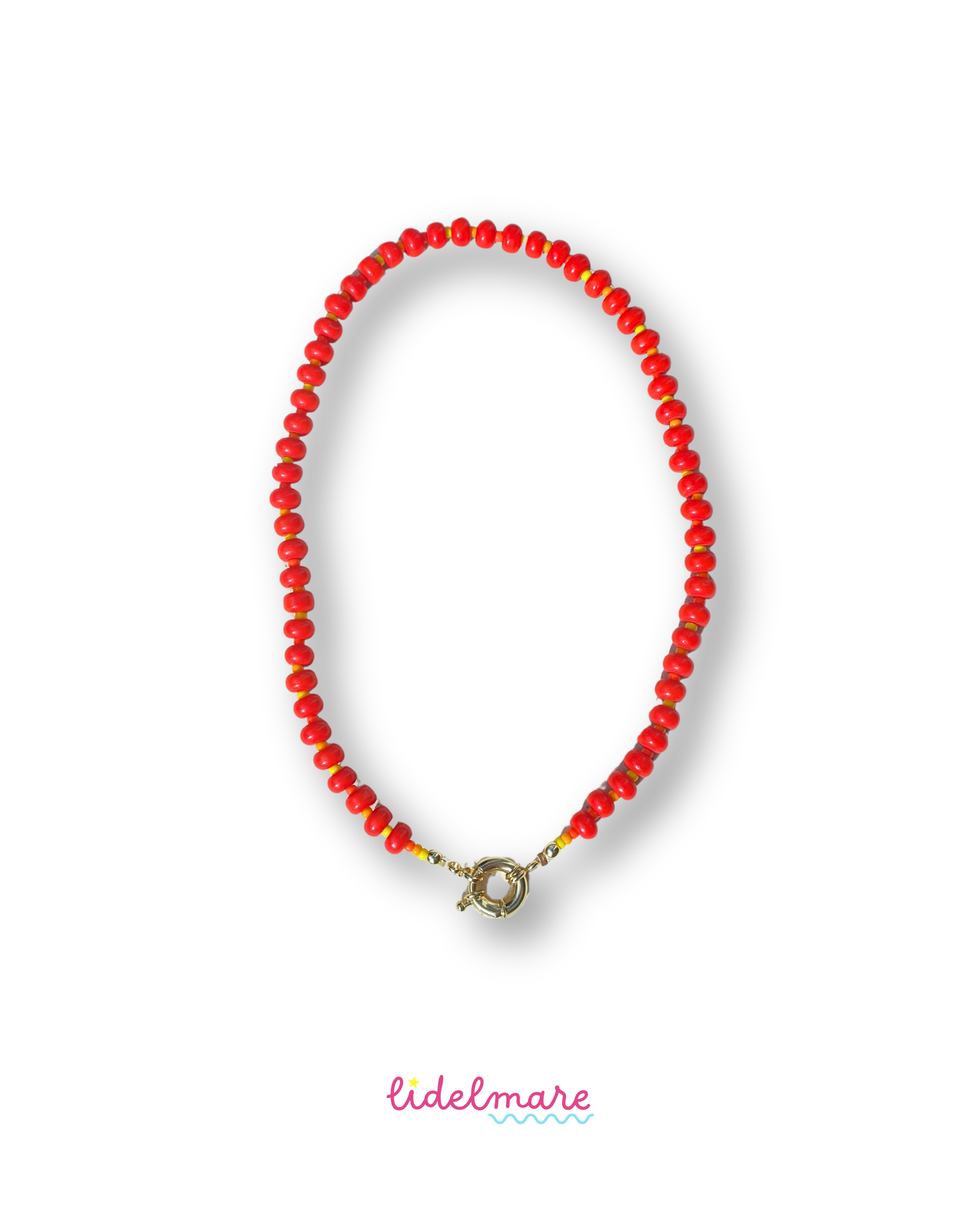 PICA’ NECKLACE