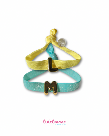 MIDI LETRA BRACELET