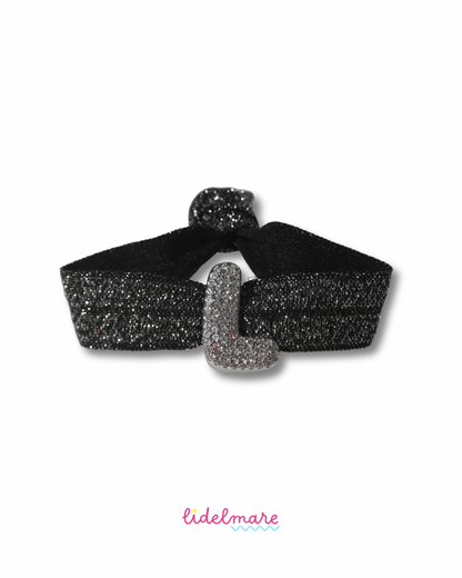 GLAM XL LETRA BRACELET (PRE-ORDER)