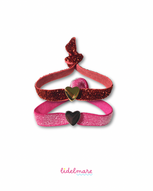 MINI CORAZÓN BRACELET