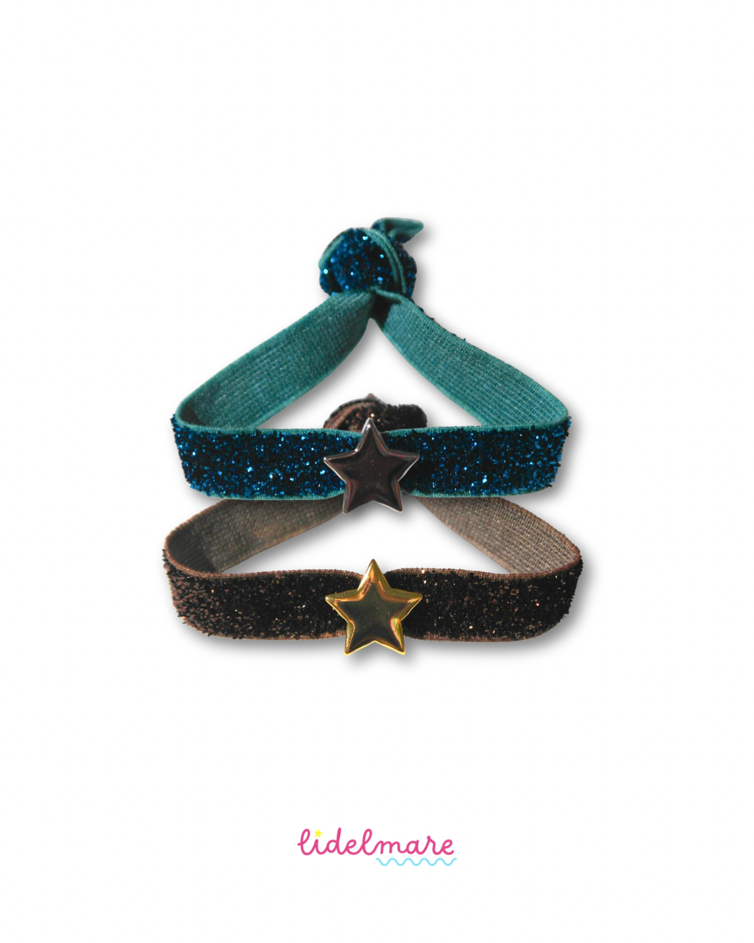 MINI ESTRELLA BRACELET