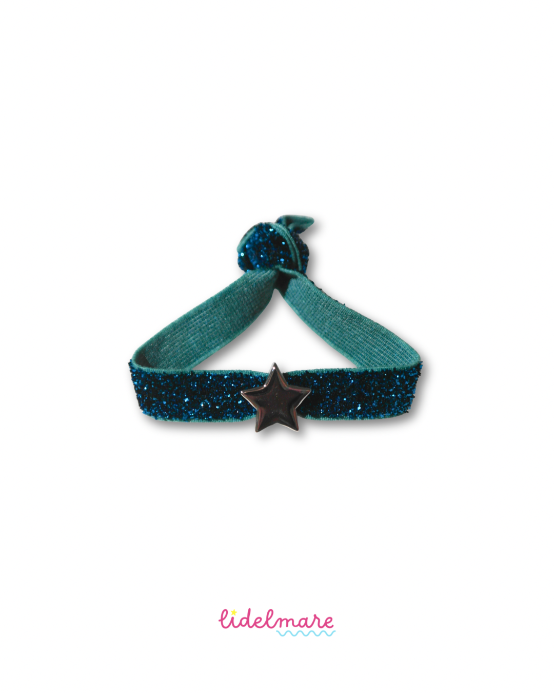 MINI ESTRELLA BRACELET