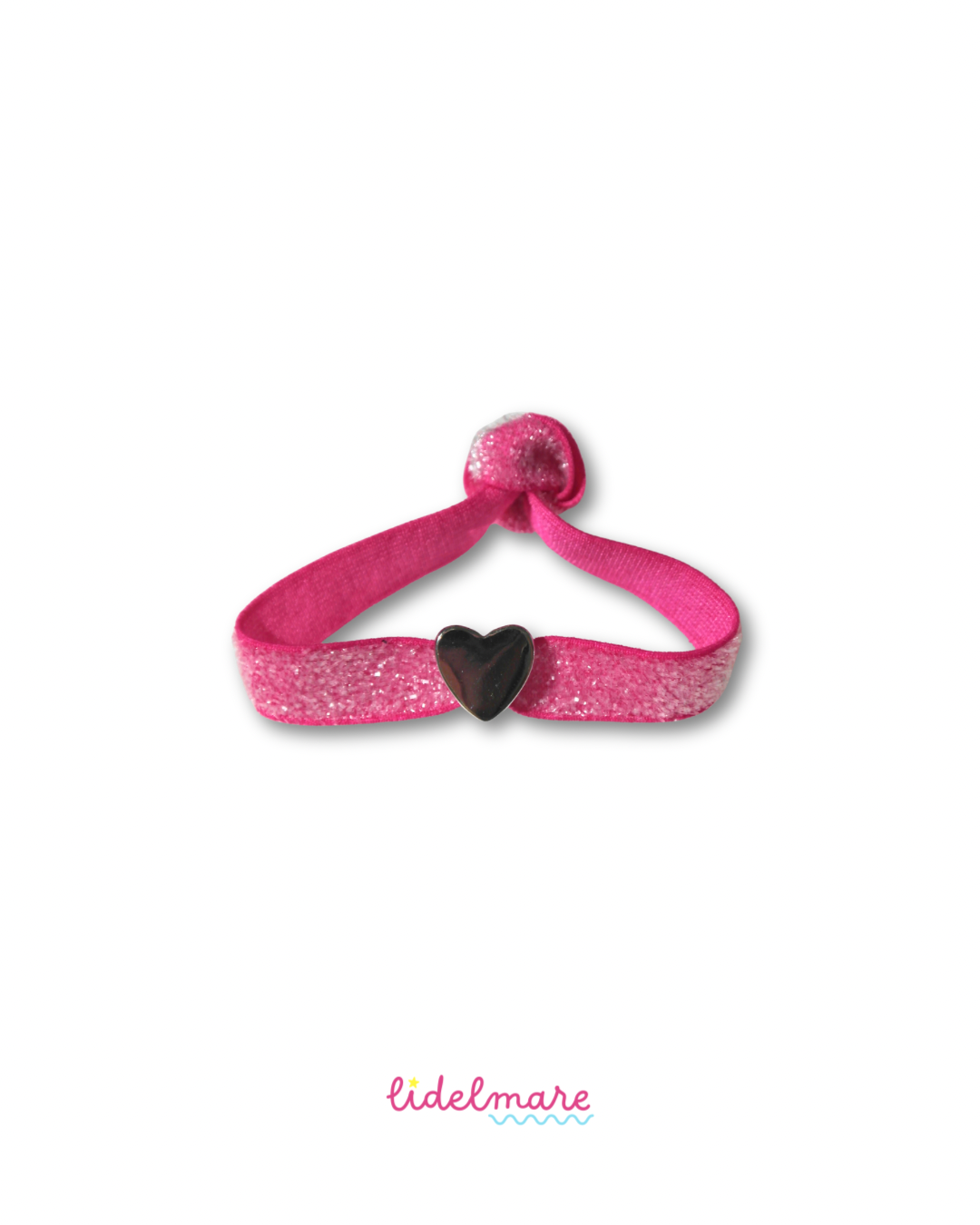 MINI CORAZÓN BRACELET