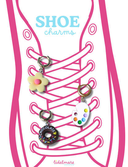 SHOE CHARMS