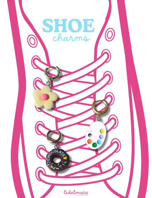 SHOE CHARMS