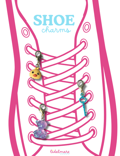 SHOE CHARMS