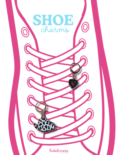SHOE CHARMS