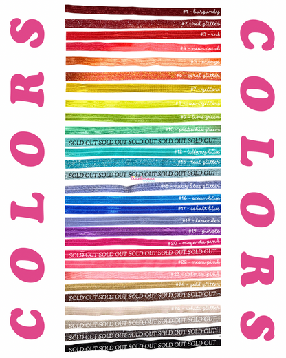 (PRE-ORDER) ESTRELLA BRACELET