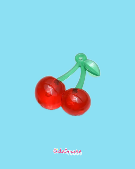 CHUNKY CHERRY CHARM